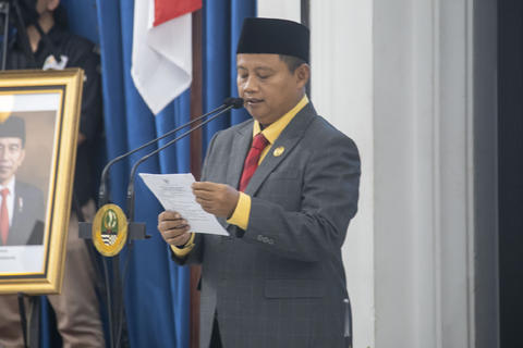 Original Objek Digital not accessible