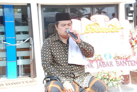 Original Objek Digital not accessible