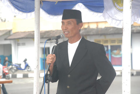 Original Objek Digital not accessible