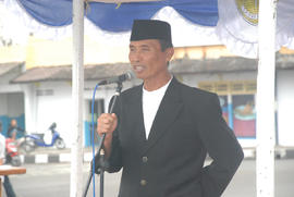 Dokumentasi Peresmian Pembangunan Tugu Asmaul Husna 9
