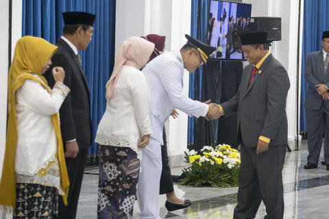 Original Objek Digital not accessible
