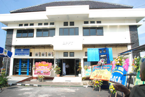 Original Objek Digital not accessible
