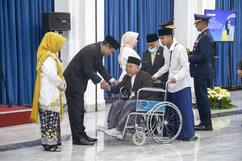 Original Objek Digital not accessible