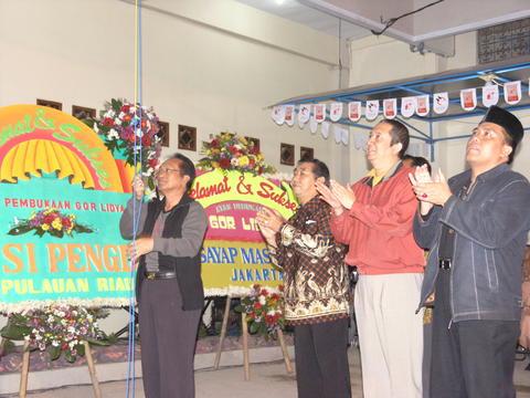 Original Objek Digital not accessible