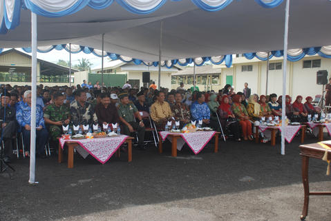 Original Objek Digital not accessible