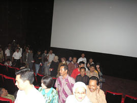 Dokumentasi Peresmian Sinema XXI Asia Plaza Mall Tasikmalaya 9