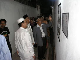 Dokumentasi Peresmian Pembangunan Masjid Al Hidayah 8