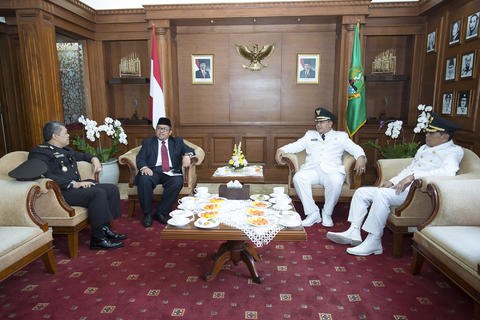 Original Objek Digital not accessible