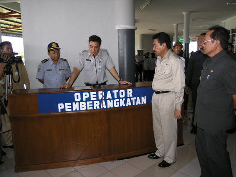 Original Objek Digital not accessible