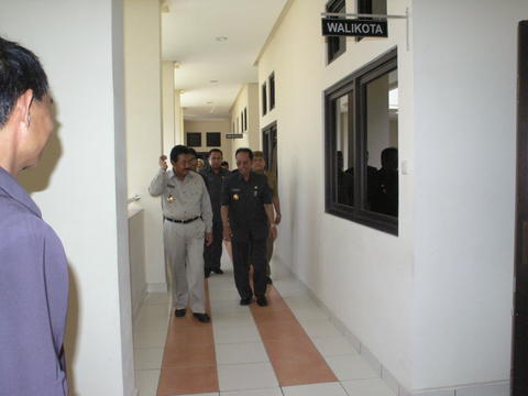 Original Objek Digital not accessible