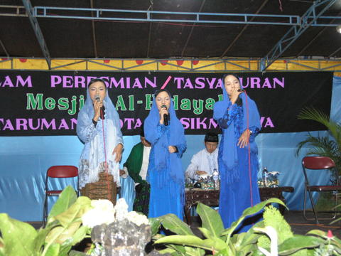Original Objek Digital not accessible