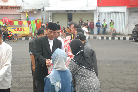 Original Objek Digital not accessible