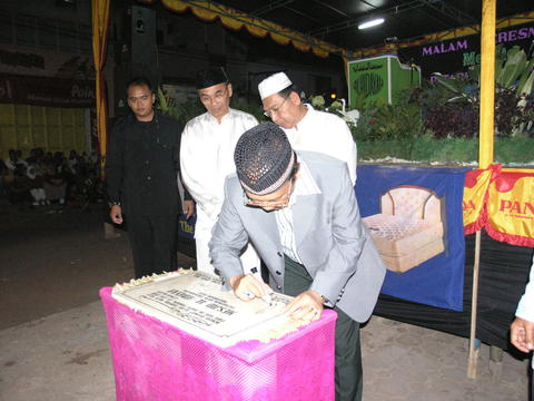 Original Objek Digital not accessible