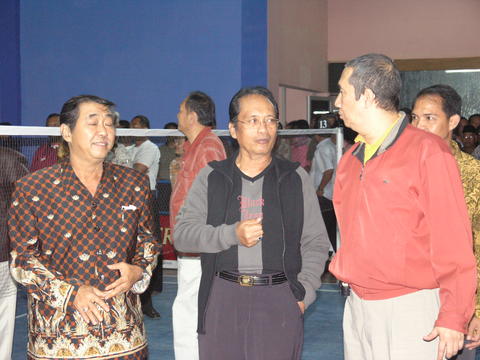 Original Objek Digital not accessible