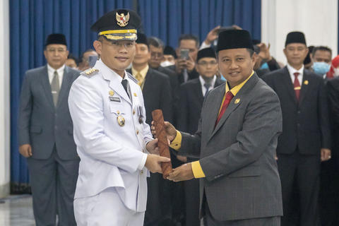 Original Objek Digital not accessible