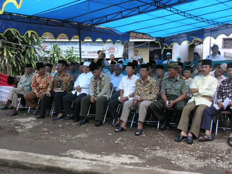 Original Objek Digital not accessible