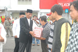 Dokumentasi Peresmian Pembangunan Tugu Asmaul Husna 6