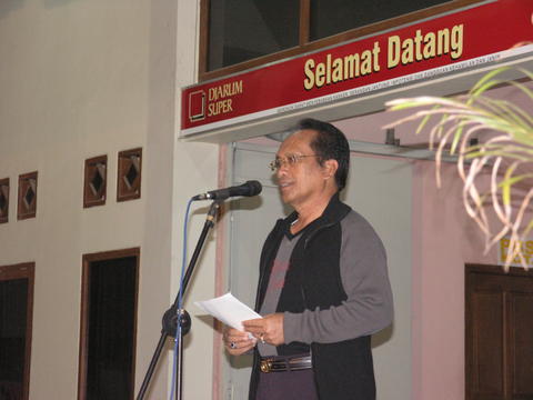 Original Objek Digital not accessible