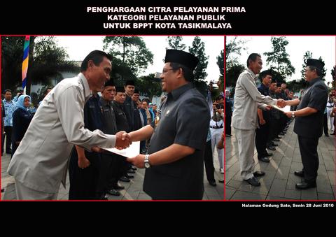 Original Objek Digital not accessible