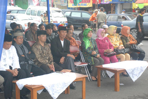 Original Objek Digital not accessible