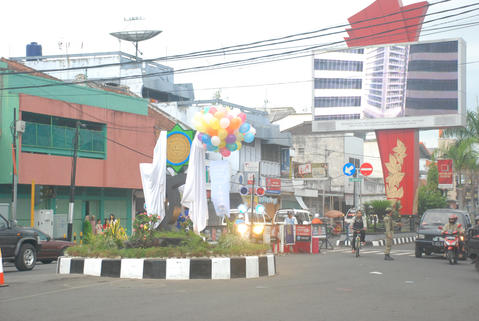 Original Objek Digital not accessible